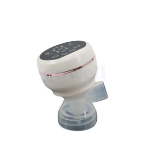 Digital Breast Pump