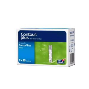 Contour strip