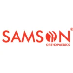 SAMSON logo