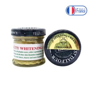 Whitining Cream,