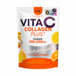 Joji Vita C Collagen Plus