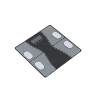 Electronic Personal Scale XS805
