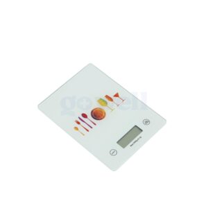 Kitchen Scale-7 406