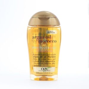 Ogx Renewing Argan Oil Of Morocco Penetrating Oil