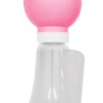 Milk Extractor (Manual Breast Pump)