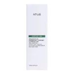 Anua Heartleaf BHA Quercetinol Pore Deep Cleansing Foam