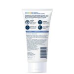 Baby Moisturizing Cream BACK