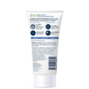 Baby Moisturizing Cream_BACK