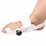 Brightcare Adjustable Bunion Splint With Corrector & Silicon Inner Pad8