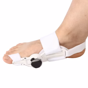 Brightcare Adjustable Bunion Splint With Corrector & Silicon Inner Pad8