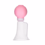 Milk Extractor (Manual Breast Pump)