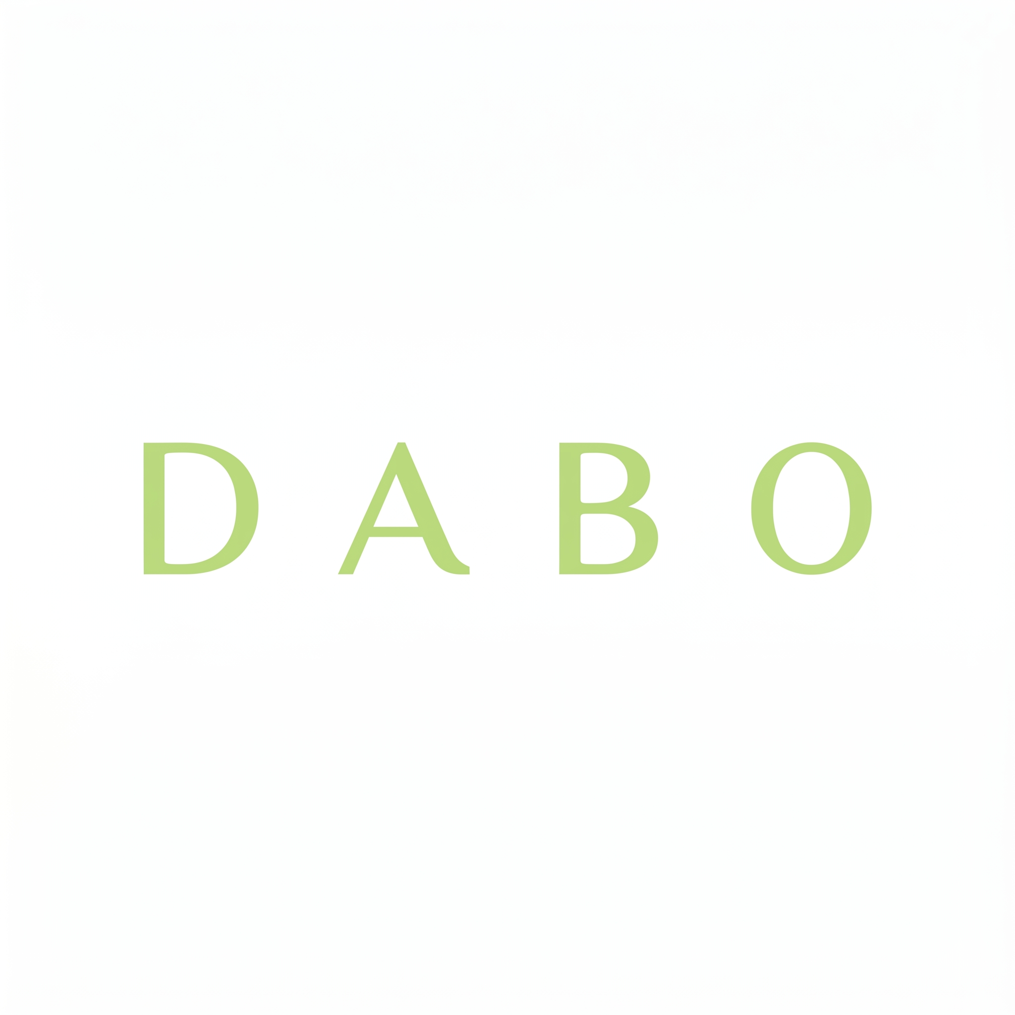 Dabo