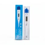 Digital Thermometer