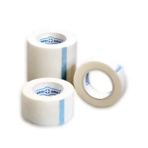 JMS Surgical Tape 50mm X 9m (6 Rolls)