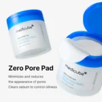MEDICUBE Pore Pads