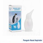 Penguin Nasal Aspirator
