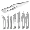 Surgeon Carbon Steel Sterile Surgical Blades 13