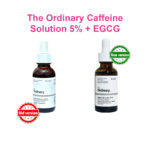 The Ordinary Caffeine Solution 5 EGCG 30 ml 4