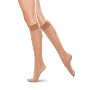 Therafirm Moderate Gradient Compression Stockings 3