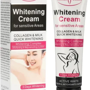 Aichun Beauty Whitening Cream For Sensitive Areas