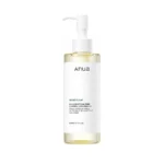 anua heartleaf pore control cleansing oil 200ml