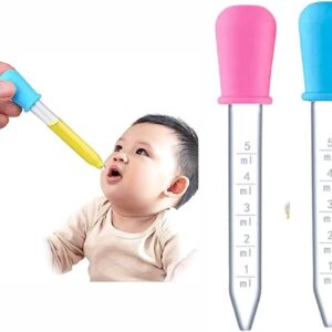 baby medicine dropper