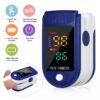 Baby Fingertip Pulse Oximeter