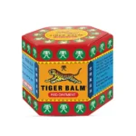 tiger balm red ointment 19.4g paikaree