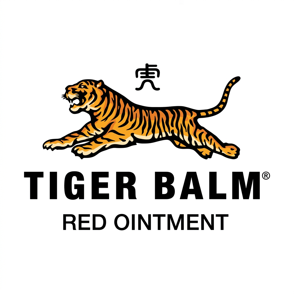 Tiger Balm
