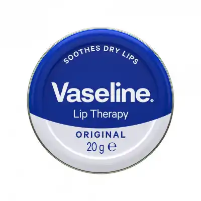 vaseline lip therapy original 20 gm (1)