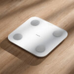 Choose Xiaomi Body Composition Scale S400