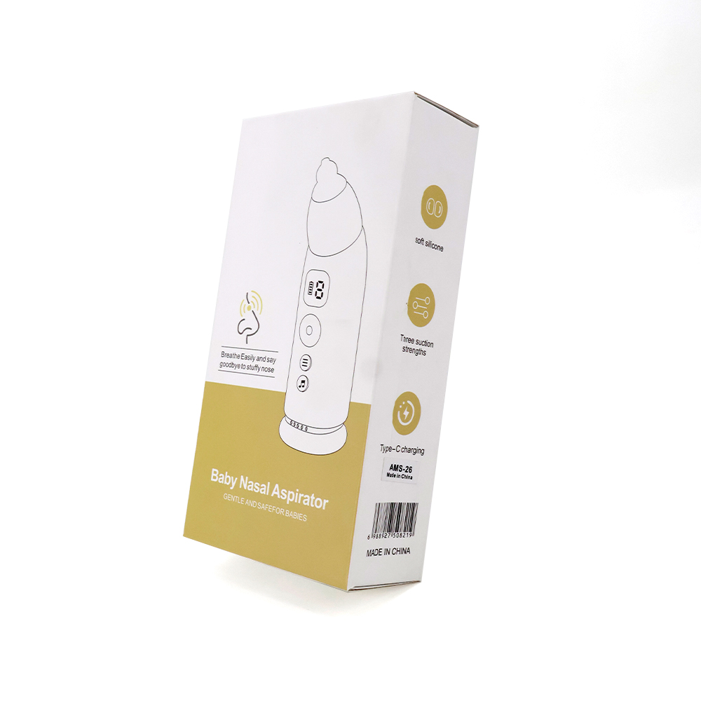 Smart Electric Baby Nasal Aspirator | BX002