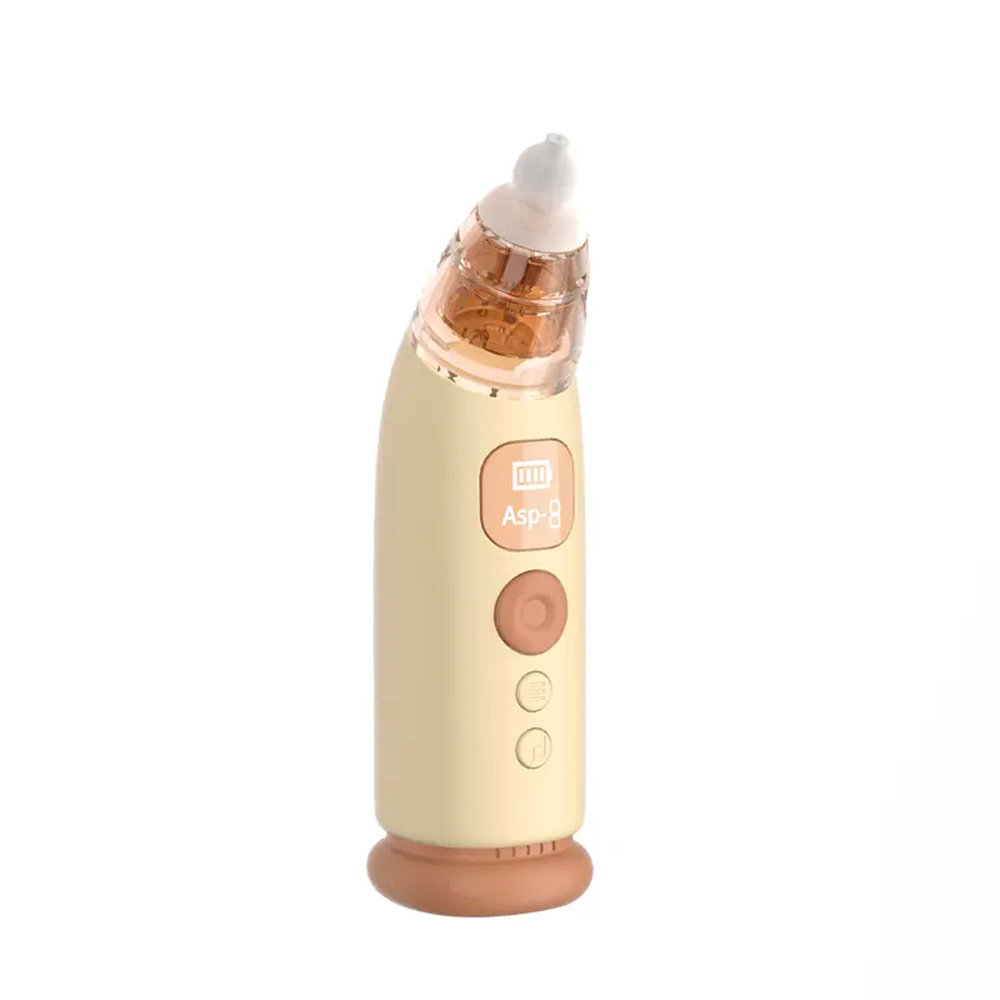 Smart Electric Baby Nasal Aspirator | BX002