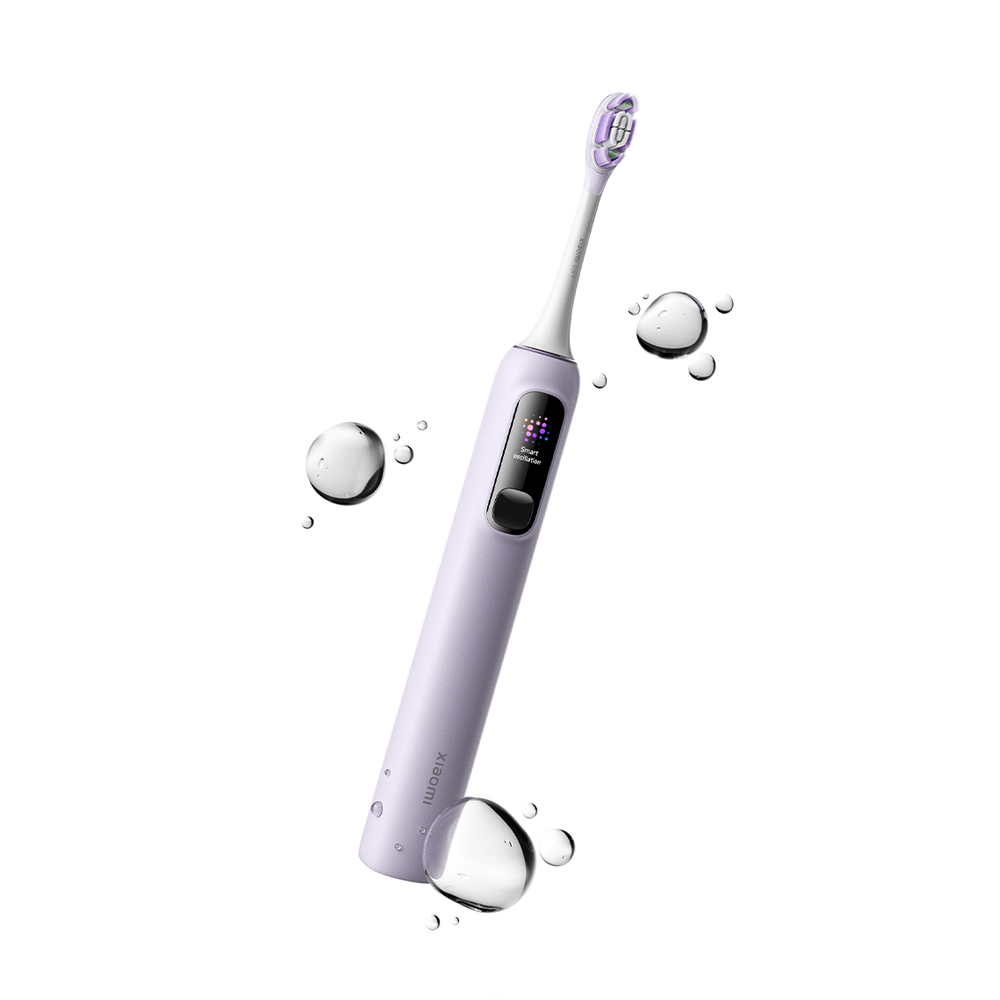 Xiaomi Mijia MES610 Oscillation Electric Toothbrush Pro