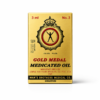 Gold Medal Medicated Oil