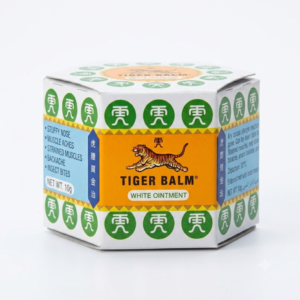 Tiger Balm White Ointment