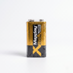 Maxday Alkaline 9V Battery