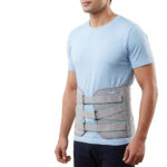 Tynor Pelvic Binder Ref A02