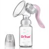 Dr Trust USA Manual Breast Pump 6005 (Pink)