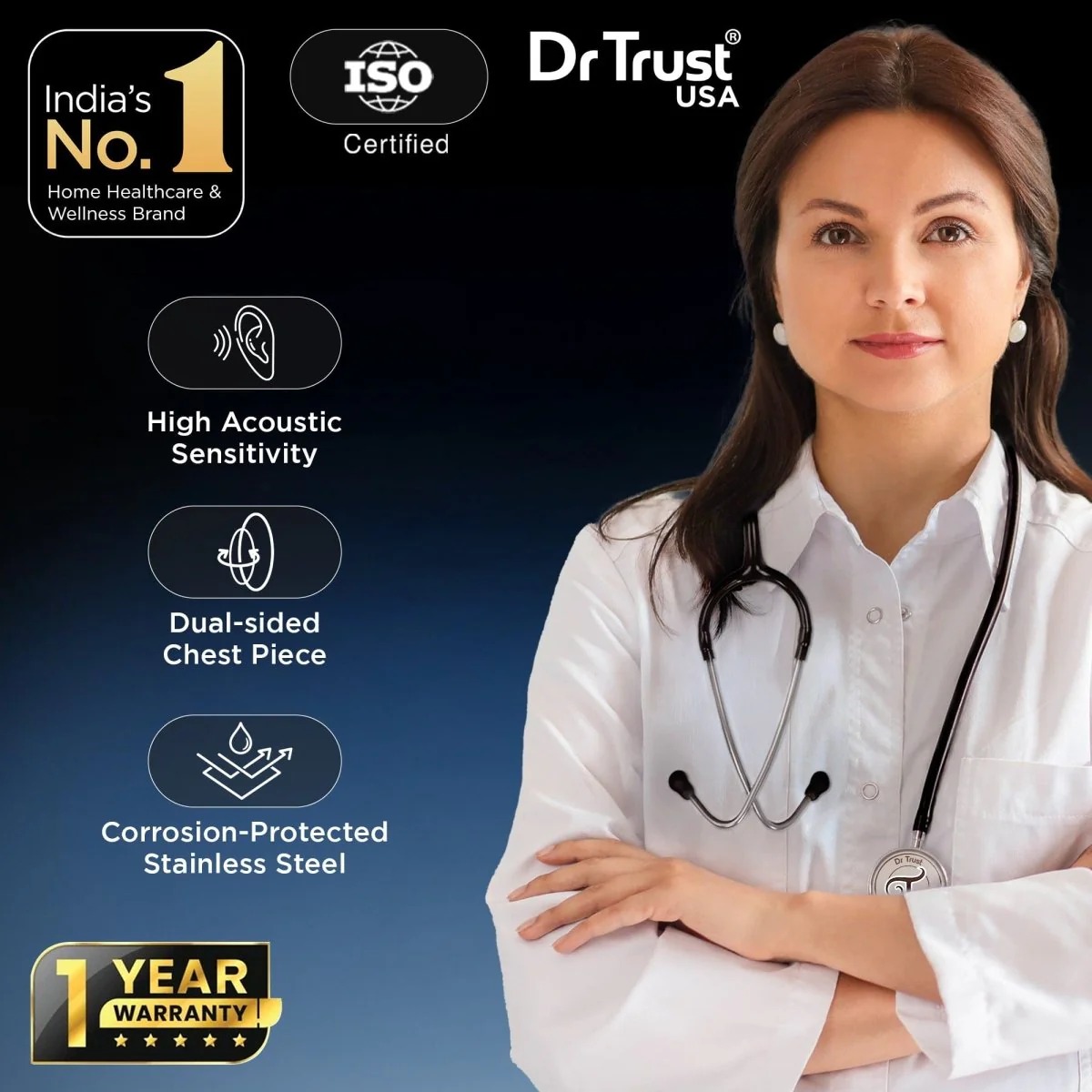 imgi_7_dr-trust-usa-gold-standard-iii-stethoscope-128-black-4637321
