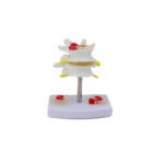 Lumbar Disc Model