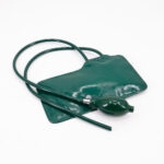 Manual Blood Pressure Inflation Pump