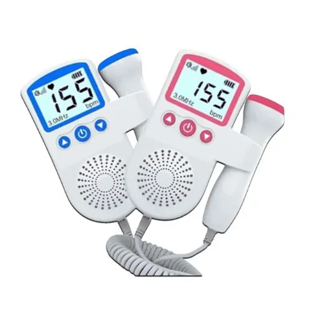 Fetal Doppler