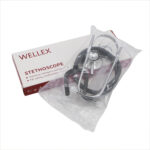 WELLEX Stethoscope