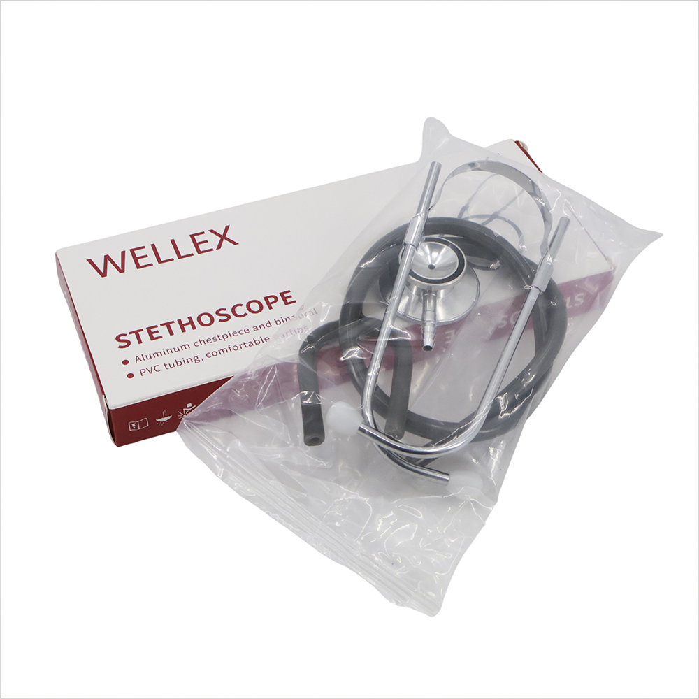 WELLEX Stethoscope