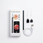 video otoscope
