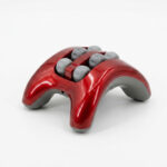 Mini Foot Massager HK611