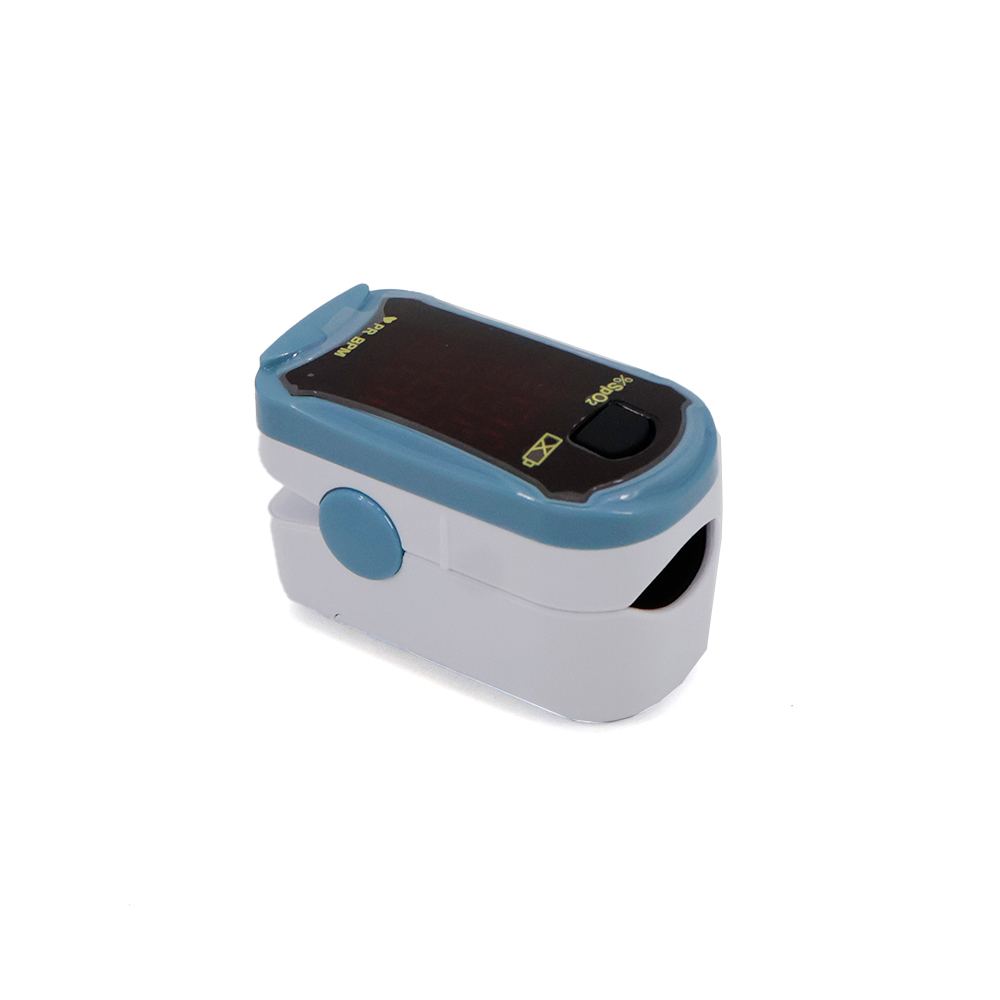 ChoiceMMed Fingertip Pulse Oximeter MD300C19