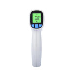 Jumper Infrared Thermometer JPD-FR202