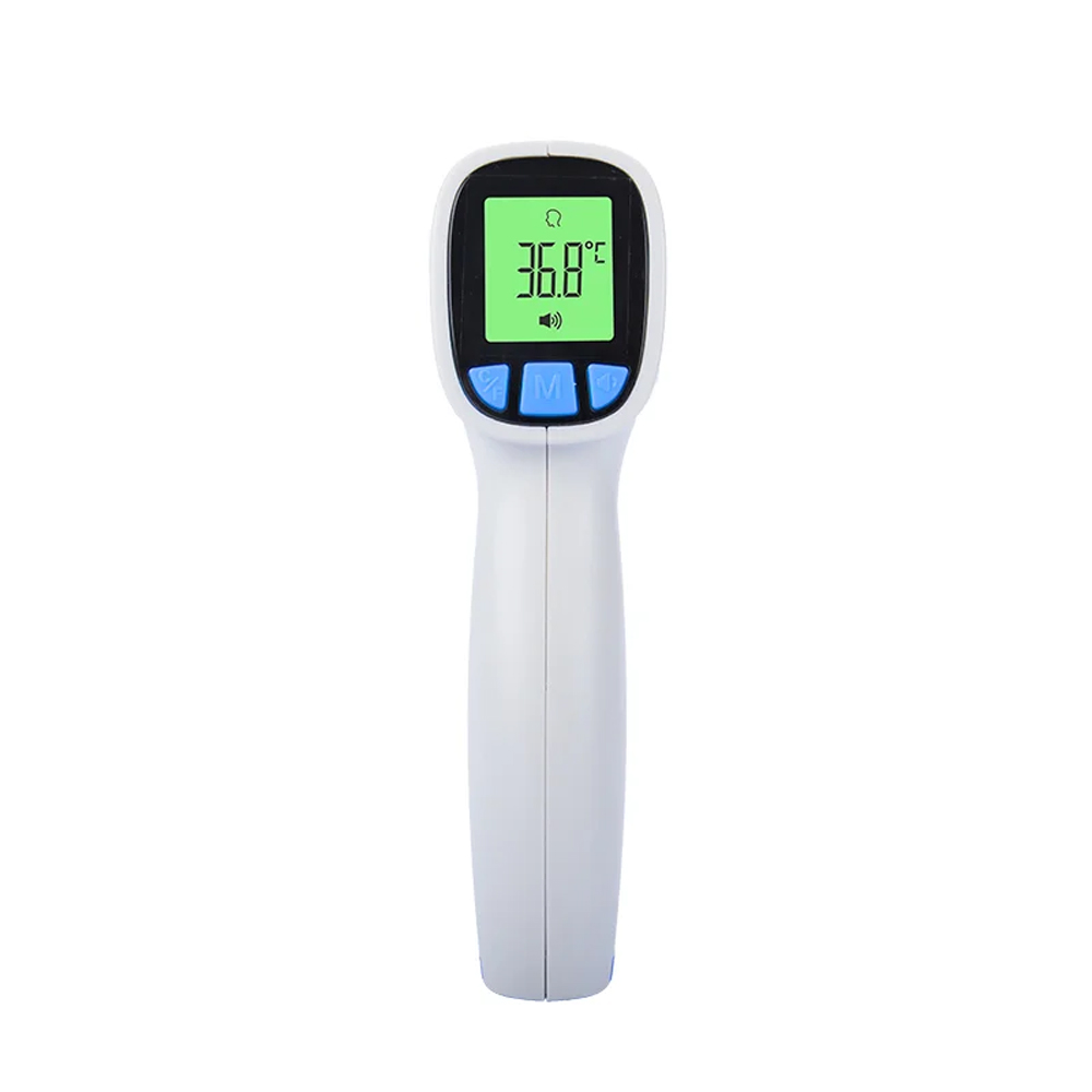 Jumper Infrared Thermometer JPD-FR202